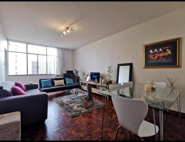 2 BEDROOM APARTMENT FOR SALE IN BEDFORD GARDENS